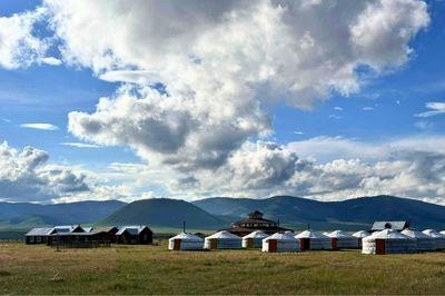 Unit Ger Camp