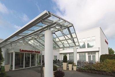 Leonardo hotel, Heidelberg Leonardo hotel, Heidelberg