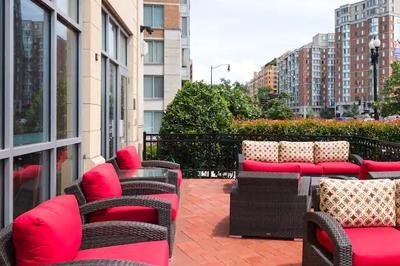 Hampton Inn Washington-Downtown-Convention Center in Amerika Hampton Inn Washington-Downtown-Convention Center in Amerika
