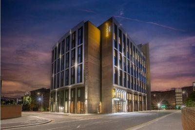 Maldron Hotel Liverpool, Groot-Brittannië