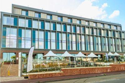 Mercure Paignton Hotel