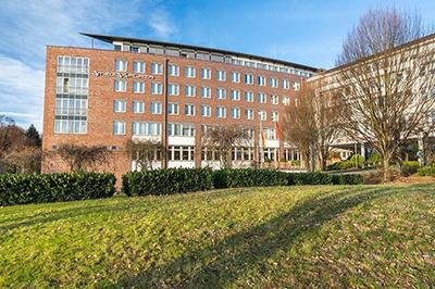 Hotel Plaza Schwerin, Duitsland Hotel Plaza Schwerin, Duitsland