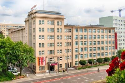 Leonardo Royal Hotel Berlin Alexanderplatz, Berlijn, Duitsland Leonardo Royal Hotel Berlin Alexanderplatz, Berlijn, Duitsland