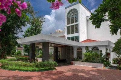Gir Serai IHCL Hotel in Sasan Gir, India