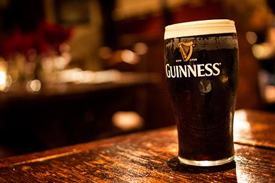 Ierse Guinness