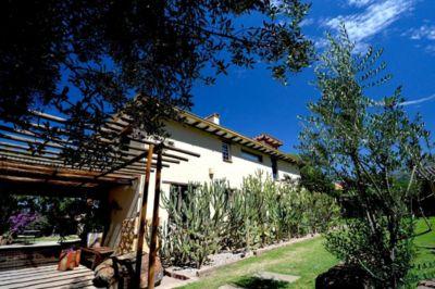 Hotel Casa Terra, Villa de Leyva, Colombia