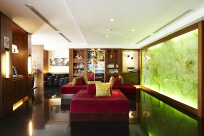 Hotel B in Taipei, Taiwan