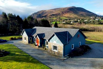 Ferris Wheel B&B in Killarney, Ierland