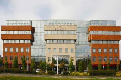 Tallaght Plaza Hotel in Ierland Tallaght Plaza Hotel in Ierland