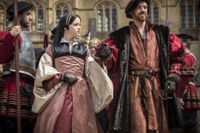 Wolf Hall