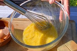 Tortilla Española | stap 4 Tortilla Española | stap 4