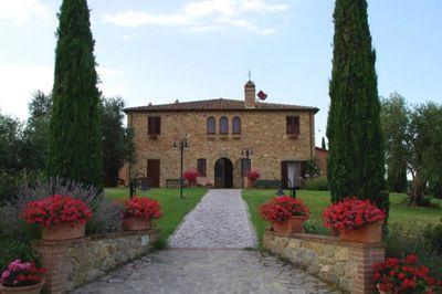 Agriturismo I Romiti