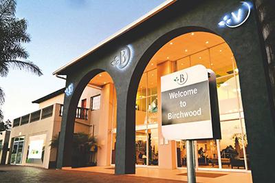 Birchwood Hotel Johannesburg, Zuid-Afrika