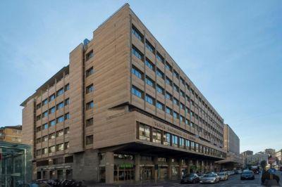 B&B Hotel Catania City Center, Sicilië, Italië