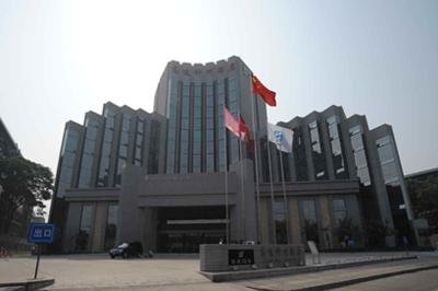 Gaosu Shenzhou hotel in China Gaosu Shenzhou hotel in China