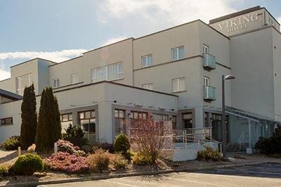 Viking Hotel Waterford, Ierland Viking Hotel Waterford, Ierland