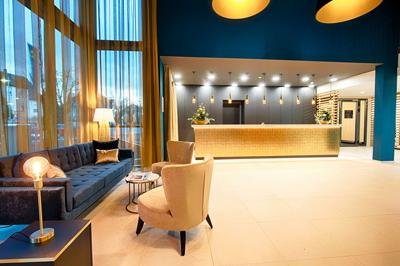 Welcome Hotel Neckarsulm in Duitsland Welcome Hotel Neckarsulm in Duitsland