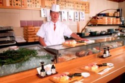 Restaurant in Japan Restaurant in Japan