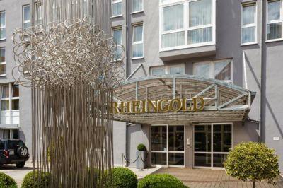 Hotel Rheingold Bayreuth