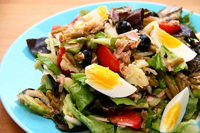 Salade Nicoise