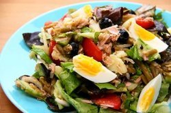 Salade Nicoise