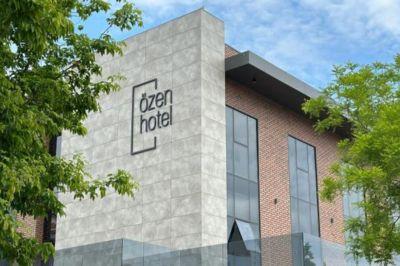 ÖZEN HOTEL