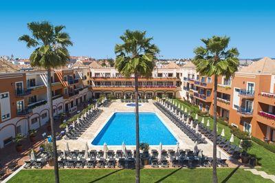 Hotel Vila Galé Tavira