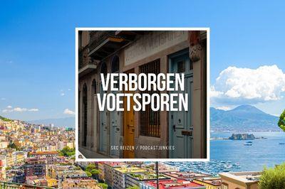 Podcast Verborgen Voetsporen: Sophia Loren in Napels