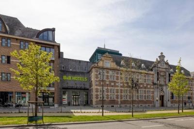 B&B Hotel Hasselt, België