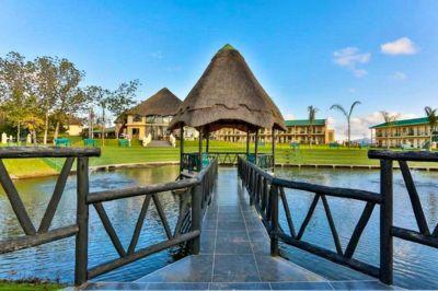 Battlefields Country Lodge, Dunee, Zuid-Afrika