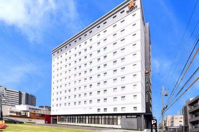 Vessel Hotel Campana Nagoya, Japan