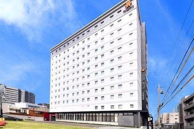 Vessel Hotel Campana Nagoya, Japan Vessel Hotel Campana Nagoya, Japan