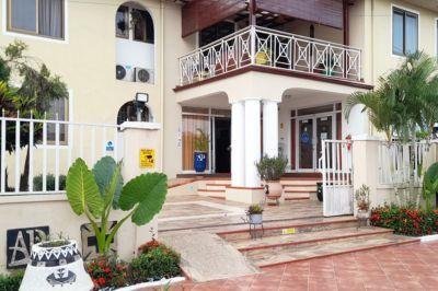 Asantewaa Premier Hotel in Kumasi, Ghana Asantewaa Premier Hotel in Kumasi, Ghana