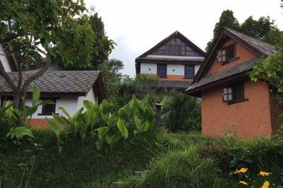 Namobuddha Resort in Namobuddha, Nepal
