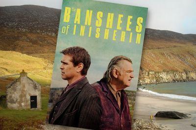The Banshees of Inisherin