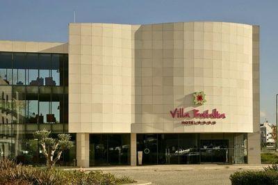 Hotel Villa Batalha in Batalha