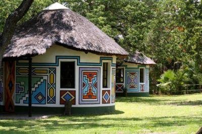 Timbavati Safari Lodge, Zuid-Afrika Timbavati Safari Lodge, Zuid-Afrika