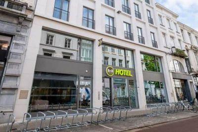 B&B Hotel Gent Centrum, België