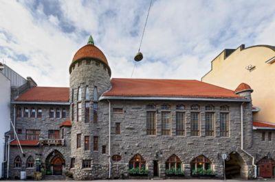 GLO Hotel Art Helsinki