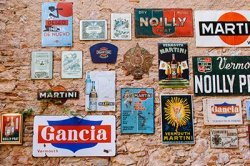 Vermut in Spanje Vermut in Spanje