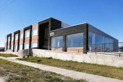 Hotel Costanera, Puerto Natales, Chili