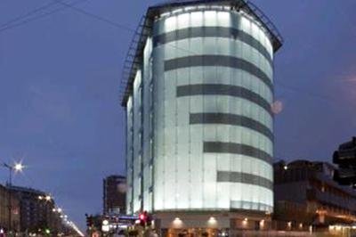 Best Western Antares Hotel Concorde, Milaan Best Western Antares Hotel Concorde, Milaan