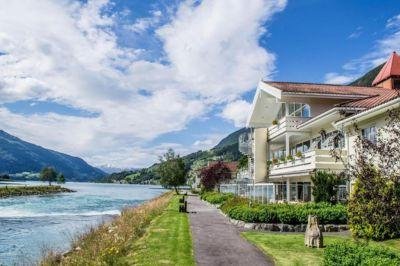 Hotel Loenfjord Loen Hotel Loenfjord Loen