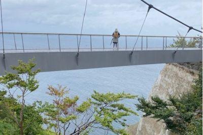 Rügen | Foto: Alice Wesselink