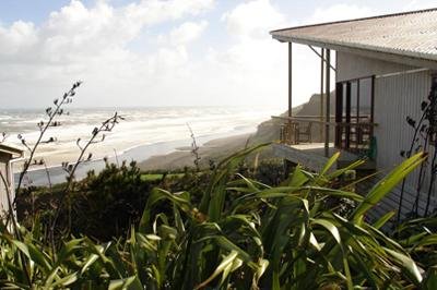 Hotel Castaways Resort in Auckland, Nieuw-Zeeland Hotel Castaways Resort in Auckland, Nieuw-Zeeland
