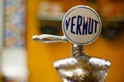 Vermut in Spanje Vermut in Spanje