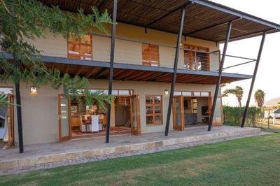 Zeekoe Quest Farm Zeekoe Quest Farm