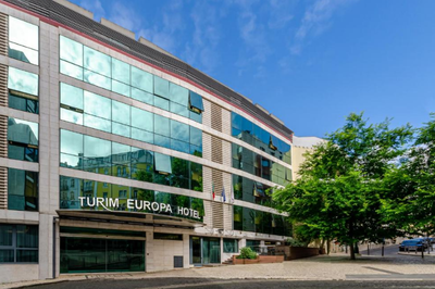 Turim Europa Hotel