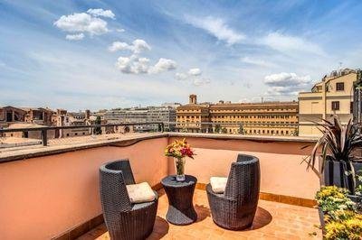 Hotel Diocleziano Hotel Diocleziano