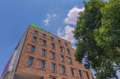 ibis Styles Boekarest Stadscentrum